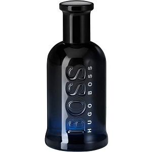 Hugo Boss Bottled Night Homme EDT Erkek Parfüm